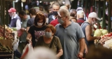 CDC facing questions over updating mask guidance as infections surge, breakthrough cases increase
