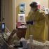 Afghanistan’s health system is on the brink of collapse: urgent action is needed