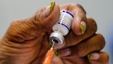 Pfizer requests EUA for booster targeting omicron variants