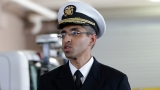 The U.S. Surgeon General Is Asking You To Help Fight COVID-19 Misinformation : Shots