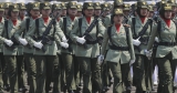 Indonesian army ends “virginity tests” on female cadets: “Abusive, unscientific and discriminatory”