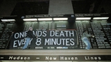 There are lessons for COVID in the U.S.’s lingering battle with HIV : Shots