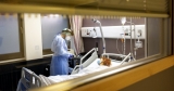 WHO: Global COVID deaths down