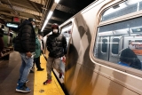 CDC recommends masks in 10 counties in NY amid tridemic
