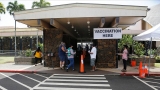 Surging case counts move Kauai into CDC red zone