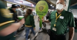First California County reinstates COVID mask mandate