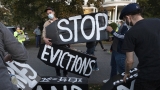 CDC Extends Eviction Moratorium Through July : NPR
