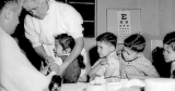 With polio’s return, here’s what back-to-schoolers need to know