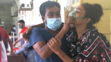Bangladesh Shuts Down As Daily COVID Cases Rise : Coronavirus Updates : NPR