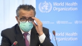China Has Rejected A WHO Plan For Further Investigation Into The Origins Of COVID-19 : Coronavirus Updates : NPR