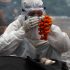 C.D.C. Internal Report Calls Delta Variant as Contagious as Chickenpox