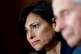 Biden team’s booster divide deepens as risk of winter virus surge looms