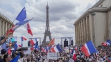France Passes Law That Makes Coronavirus Health Pass Required For Dining, Travel : Coronavirus Updates : NPR