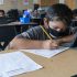 CDC says over 90% of U.S. counties now meet its Covid guidelines for masks indoors