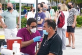 CDC: 61% of US Population Has Had at Least One COVID Vaccine Shot | Voice of America