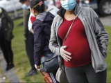 Are You Pregnant? The CDC Really Wants You To Get Vaccinated Against COVID-19