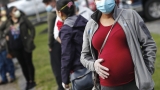The CDC Is Strongly Urging Pregnant People To Get Vaccinated Against COVID-19 : NPR