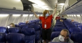 21 states sue CDC over transit mask mandate