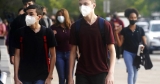 16 to 17-year-olds make up highest rate of new COVID infections