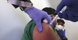 NBC News poll contradicts CDC data on black and Hispanic vaccine hesitancy