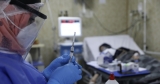 WHO reports global decline in new COVID-19 cases