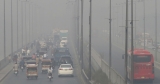 UN health agency sets higher, tougher bar for air quality