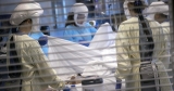 U.S. COVID death toll hits 700,000
