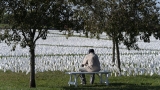 U.S. COVID deaths in 2021 surpass 2020 total