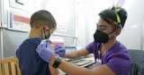 CDC to review COVID-19 vaccines for children under 5