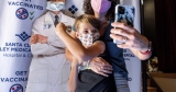 Omicron caused rise in hospitalizations for children