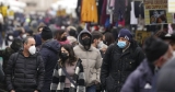 CDC to update federal masking guidance in coming weeks
