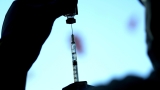 New COVID shot aimed at omicron strains could be ready in time for fall : Shots