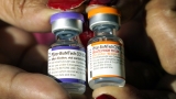 CDC advisers urge Pfizer booster for children ages 5 to 11 : NPR