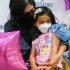 Families flock to Rady Children’s Hospital for under-5 COVID vaccine kick-off