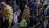 Record number of people worldwide are moving toward starvation, U.N. warns : NPR