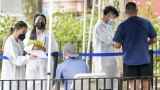 New York City declares monkeypox a public health emergency : NPR
