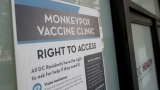 Federal officials come up with new dosing strategy for monkeypox vaccine : Shots