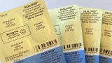 Scientists are hopeful that Paxlovid may help guard against long COVID : Shots