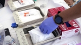Tips to keep you and your family safe with COVID, RSV and the flu surging : NPR