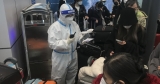 U.S. will require travelers from China to show negative COVID test before flight
