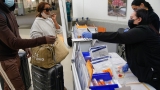 As COVID surges in China, U.S. begins testing more travelers