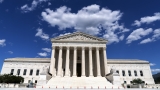 The Supreme Court Leaves The CDC’s Moratorium On Evictions In Place : NPR