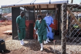 CDC, WHO, Uganda to host regional meeting as Ebola spreads