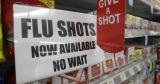 With flu widespread across Idaho, can we expect a second wave?