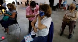 Argentina sets record for daily Covid-19 vaccinations, Health News, ET HealthWorld