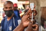 why Africa is struggling to get COVID jabs