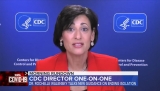 CDC Director Now Says To Just Do Whatever Texas Did 12 Months Ago