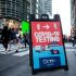 CDC Director tests positive for COVID-19 in rebound case