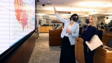 CDC Director Rochelle Walensky discusses how pandemic may end