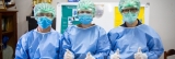 WHO and partners call for action to better protect health and care workers from COVID-19